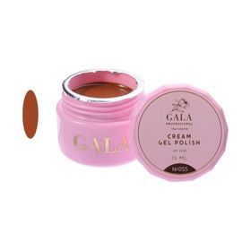 Gala Professional 15 ml No:055 Cream Oje