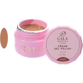 Gala Professional 15 ml No:057 Cream Oje