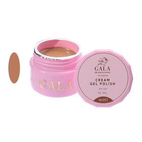 Gala Professional 15 ml No:057 Cream Oje