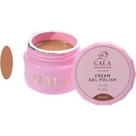 Gala Professional 15 ml No:057 Cream Oje