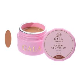 Gala Professional 15 ml No:057 Cream Oje