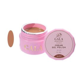 Gala Professional 15 ml No:057 Cream Oje