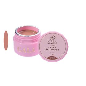 Gala Professional 15 ml No:058 Cream Oje