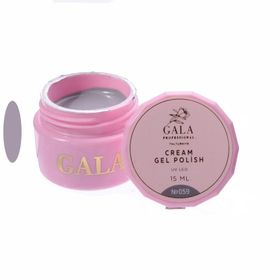 Gala Professional 15 ml No:059 Cream Oje