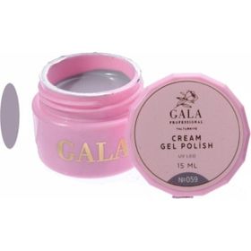Gala Professional 15 ml No:059 Cream Oje