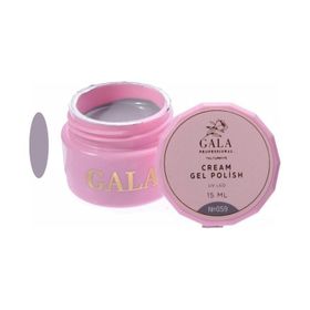 Gala Professional 15 ml No:059 Cream Oje
