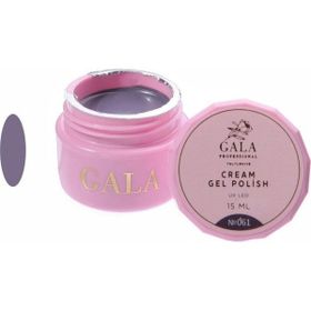 Gala Professional 15 ml No:061 Cream Oje