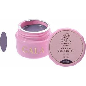 Gala Professional 15 ml No:061 Cream Oje