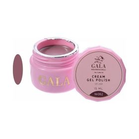 Gala Professional 15 ml No:062 Cream Oje