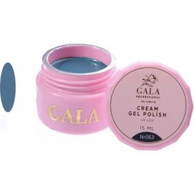 Gala Professional 15 ml No:063 Cream Oje