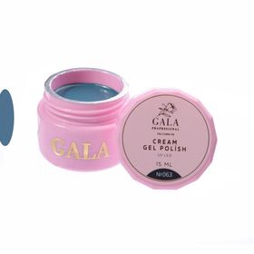 Gala Professional 15 ml No:063 Cream Oje