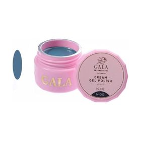 Gala Professional 15 ml No:063 Cream Oje