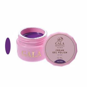 Gala Professional 15 ml No:066 Cream Oje