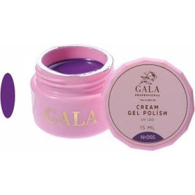 Gala Professional 15 ml No:066 Cream Oje