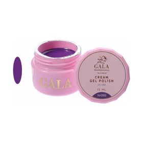 Gala Professional 15 ml No:066 Cream Oje