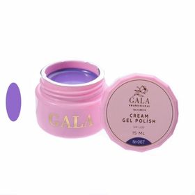 Gala Professional 15 ml No:067 Cream Oje