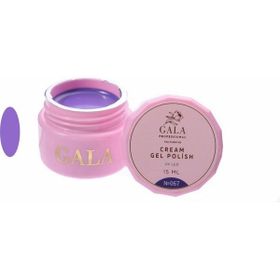 Gala Professional 15 ml No:067 Cream Oje