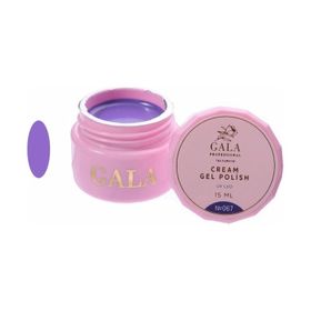 Gala Professional 15 ml No:067 Cream Oje