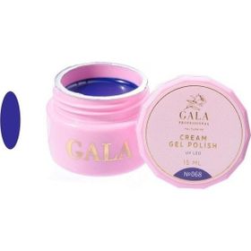 Gala Professional 15 ml No:068 Cream Oje