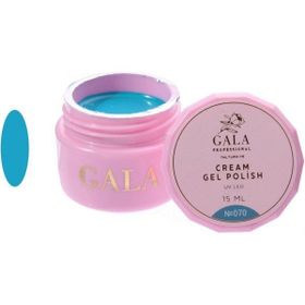 Gala Professional 15 ml No:070 Cream Oje