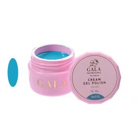 Gala Professional 15 ml No:070 Cream Oje