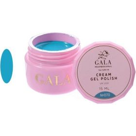 Gala Professional 15 ml No:070 Cream Oje