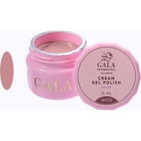 Gala Professional 15 ml No:073 Cream Oje