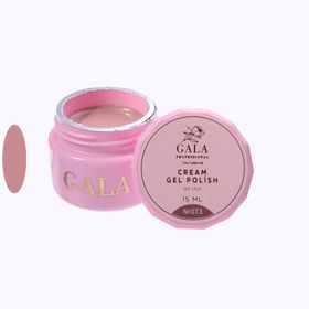 Gala Professional 15 ml No:073 Cream Oje