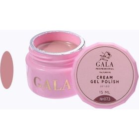 Gala Professional 15 ml No:073 Cream Oje