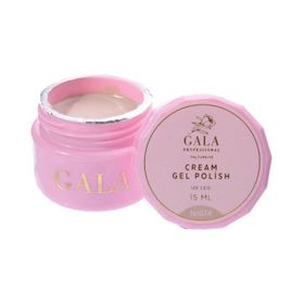 Gala Professional 15 ml No:074 Cream Oje