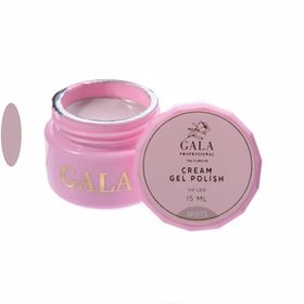 Gala Professional 15 ml No:075 Cream Oje