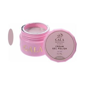 Gala Professional 15 ml No:075 Cream Oje