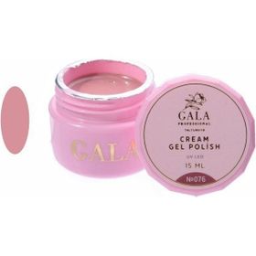Gala Professional 15 ml No:076 Cream Oje