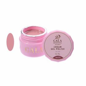 Gala Professional 15 ml No:076 Cream Oje