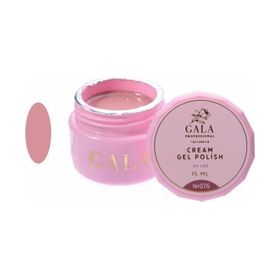 Gala Professional 15 ml No:076 Cream Oje
