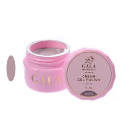 Gala Professional 15 ml No:078 Cream Oje