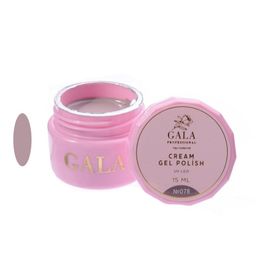 Gala Professional 15 ml No:078 Cream Oje