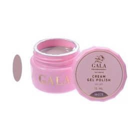 Gala Professional 15 ml No:078 Cream Oje