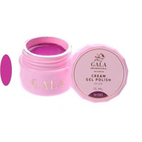 Gala Professional 15 ml No:080 Cream Oje