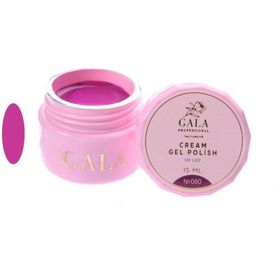 Gala Professional 15 ml No:080 Cream Oje