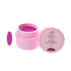 Gala Professional 15 ml No:080 Cream Oje