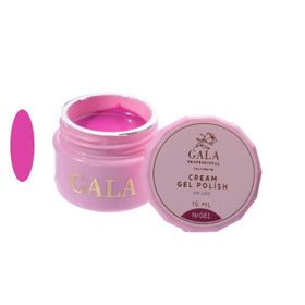 Gala Professional 15 ml No:081 Cream Oje