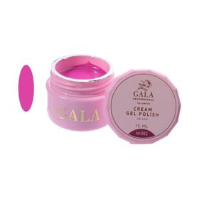 Gala Professional 15 ml No:081 Cream Oje