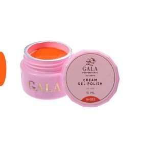 Gala Professional 15 ml No:083 Cream Oje