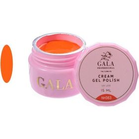 Gala Professional 15 ml No:083 Cream Oje