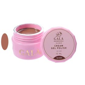 Gala Professional 15 ml No:084 Cream Oje