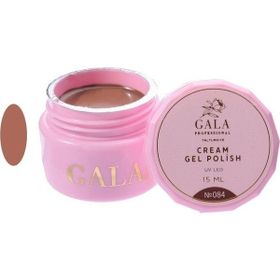 Gala Professional 15 ml No:084 Cream Oje