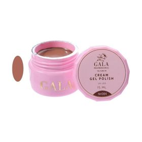 Gala Professional 15 ml No:084 Cream Oje