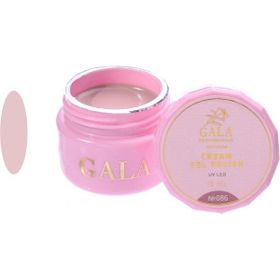 Gala Professional 15 ml No:086 Cream Oje