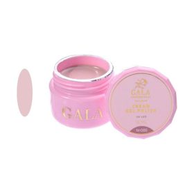 Gala Professional 15 ml No:086 Cream Oje